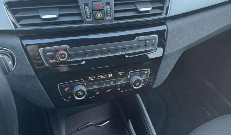 
								2016 BMW X1 pilnas									