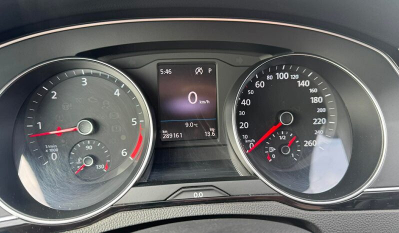 
								2018 VOLKSWAGEN PASSAT pilnas									