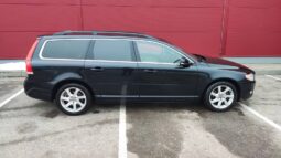 
										2014 VOLVO V70 pilnas									