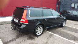 
										2014 VOLVO V70 pilnas									