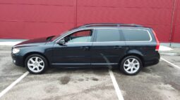 
										2014 VOLVO V70 pilnas									