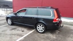 
										2014 VOLVO V70 pilnas									
