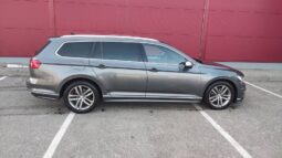 
										2017 VOLKSWAGEN PASSAT pilnas									