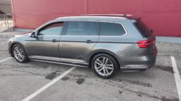 
										2017 VOLKSWAGEN PASSAT pilnas									