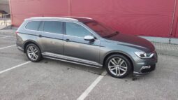 
										2017 VOLKSWAGEN PASSAT pilnas									