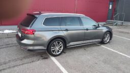 
										2017 VOLKSWAGEN PASSAT pilnas									