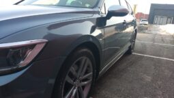 
										2017 VOLKSWAGEN PASSAT pilnas									