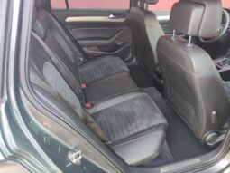 
										2017 VOLKSWAGEN PASSAT pilnas									