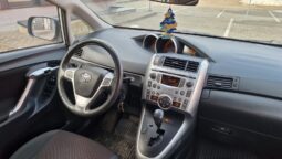 
										2012 TOYOTA VERSO pilnas									
