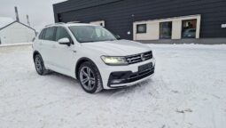 
										2019 VOLKSWAGEN TIGUAN pilnas									