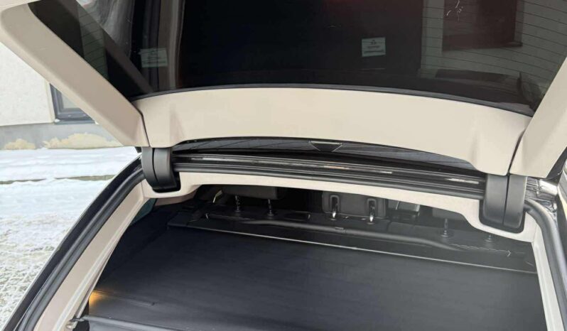 
								2014 BMW 530 pilnas									