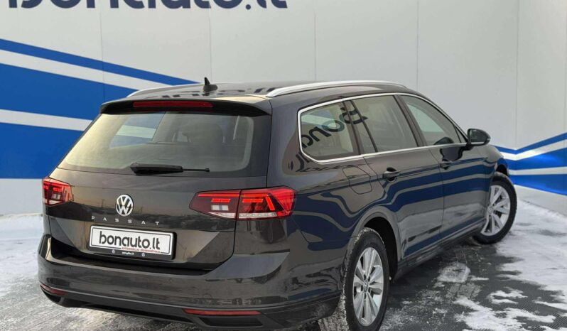 
								2020 VOLKSWAGEN PASSAT pilnas									