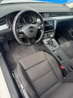 
										2018 VOLKSWAGEN PASSAT pilnas									