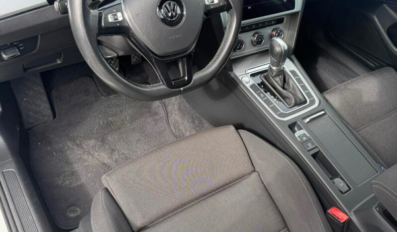 
								2018 VOLKSWAGEN PASSAT pilnas									