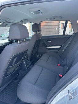 
										2011 BMW 320 pilnas									