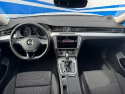 
										2018 VOLKSWAGEN PASSAT pilnas									