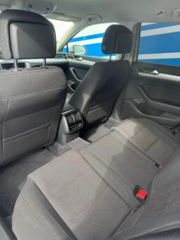 
										2018 VOLKSWAGEN PASSAT pilnas									