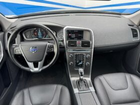 2014 Volvo Xc60