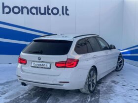 2017 BMW 330