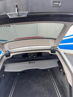 
										2016 BMW 518 pilnas									