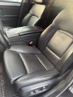 
										2014 BMW 530 pilnas									