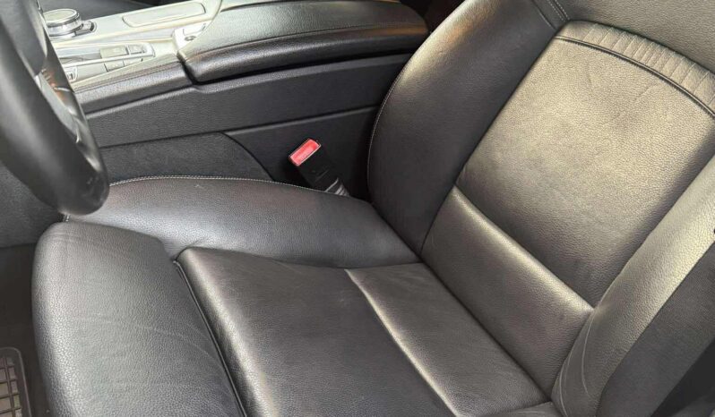 
								2014 BMW 530 pilnas									