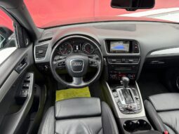 
										2010 AUDI Q5 pilnas									
