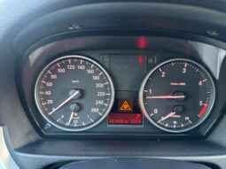 
										2011 BMW 320 pilnas									