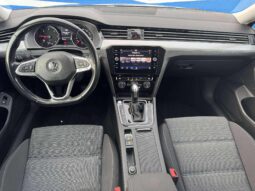 
										2020 VOLKSWAGEN PASSAT pilnas									