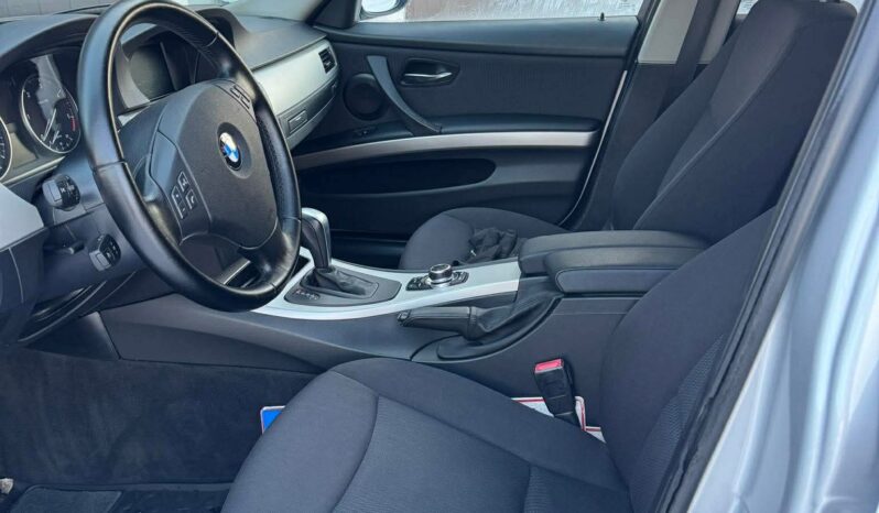 
								2011 BMW 320 pilnas									