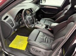 
										2010 AUDI Q5 pilnas									