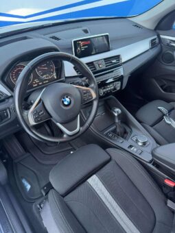 
										2016 BMW X1 pilnas									