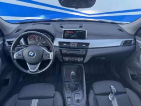 2016 BMW X1