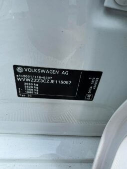 
										2018 VOLKSWAGEN PASSAT pilnas									