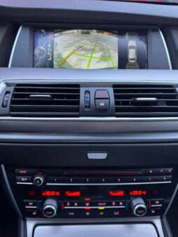 
										2014 BMW 520 GT pilnas									