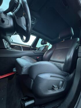 2014 BMW 520 GT