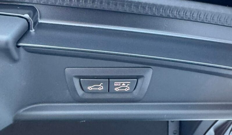 
								2014 BMW 520 GT pilnas									
