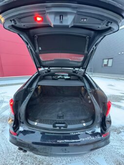 
										2014 BMW 520 GT pilnas									