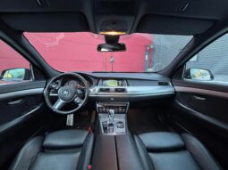 
										2014 BMW 520 GT pilnas									