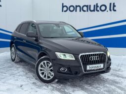 
										2014 Audi Q5 pilnas									