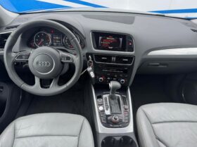 2014 Audi Q5