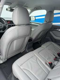 
										2014 Audi Q5 pilnas									