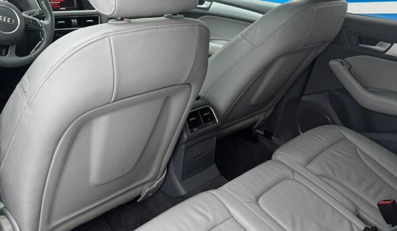 
								2014 Audi Q5 pilnas									