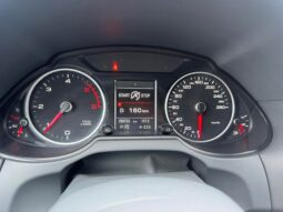 
										2014 Audi Q5 pilnas									