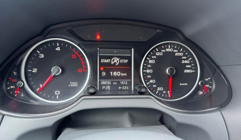 
								2014 Audi Q5 pilnas									