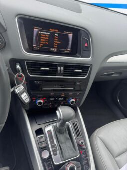 
										2014 Audi Q5 pilnas									