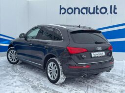 
										2014 Audi Q5 pilnas									