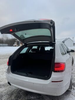 
										BMW 530 pilnas									