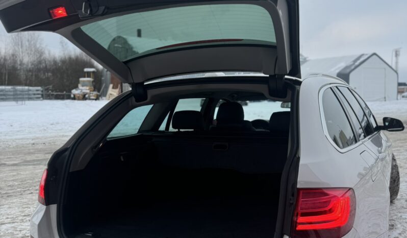 
								BMW 530 pilnas									