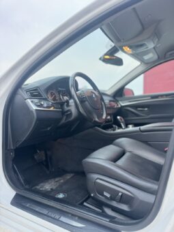 
										BMW 530 pilnas									